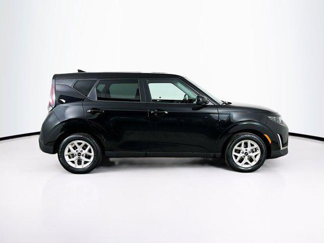 used 2025 Kia Soul car, priced at $15,496