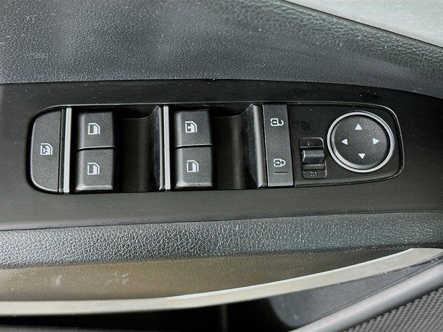 used 2025 Kia Soul car, priced at $15,496