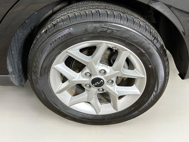 used 2025 Kia Soul car, priced at $15,496