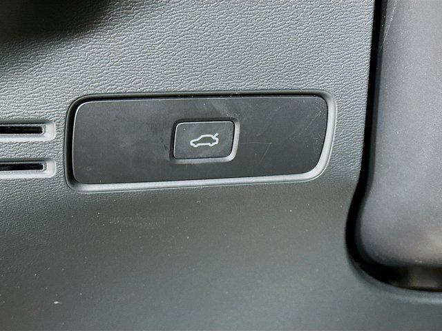 used 2025 Volvo XC40 car, priced at $26,987