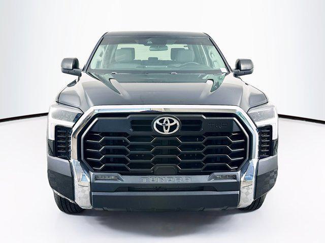 used 2023 Toyota Tundra car, priced at $42,686
