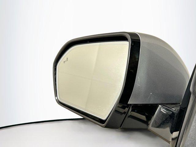 used 2024 Ford Expedition Max car, priced at $42,597