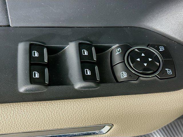 used 2024 Ford Expedition Max car, priced at $42,597