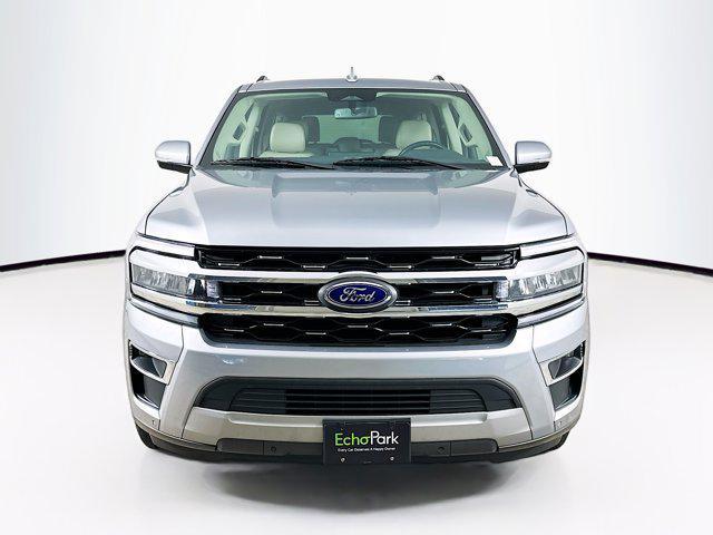 used 2024 Ford Expedition Max car, priced at $42,597