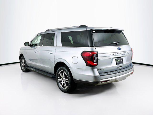used 2024 Ford Expedition Max car, priced at $42,597