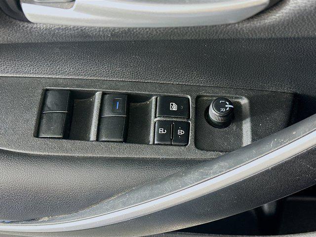 used 2021 Toyota Corolla car, priced at $19,195