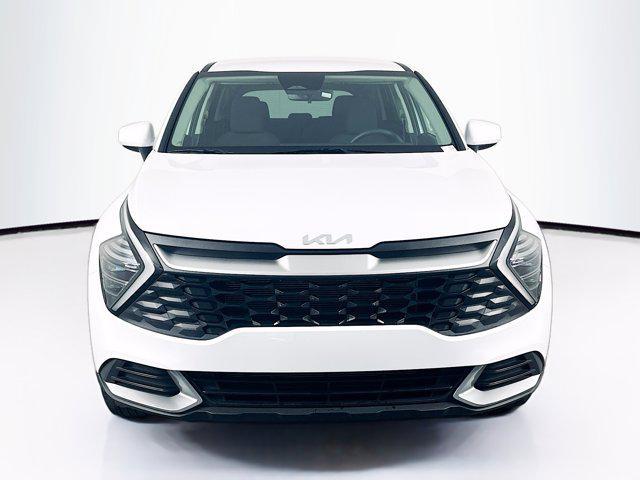 used 2025 Kia Sportage car, priced at $20,997