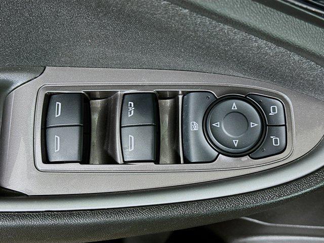 used 2024 Chevrolet Malibu car, priced at $16,987