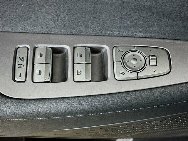 used 2025 Hyundai Palisade car, priced at $30,996