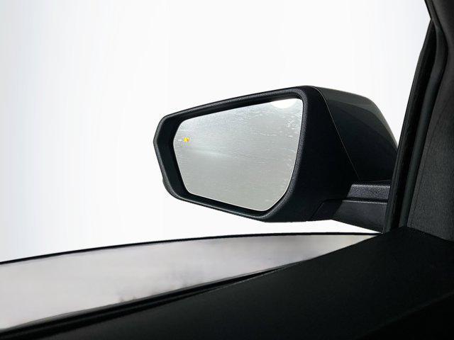 used 2024 Chevrolet Equinox car, priced at $24,996