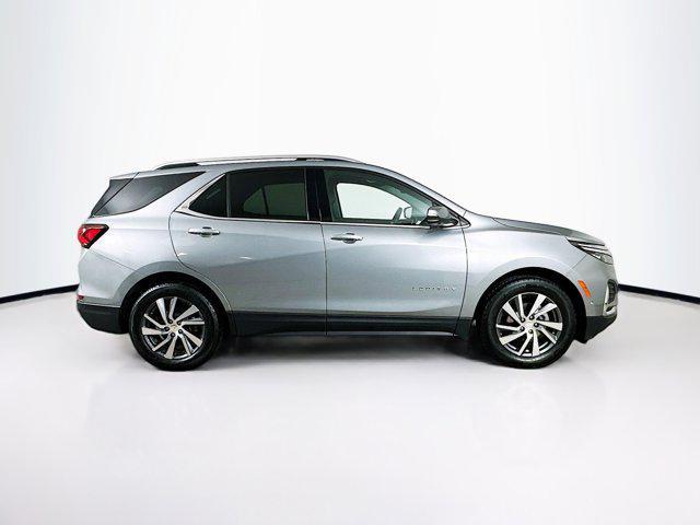 used 2024 Chevrolet Equinox car, priced at $24,996