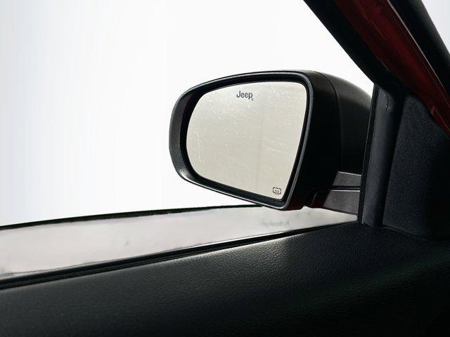 used 2019 Jeep Compass car, priced at $17,987