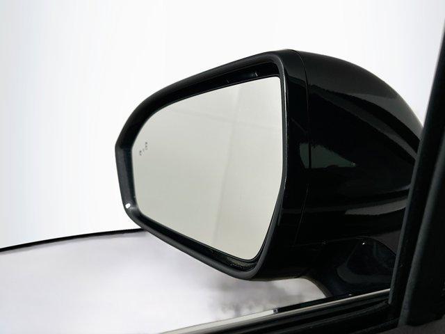 used 2022 Lincoln Nautilus car, priced at $23,987