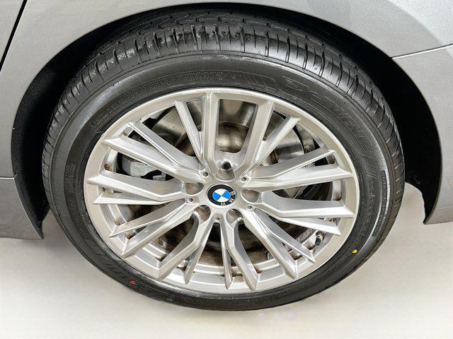 used 2024 BMW 330 car, priced at $28,397