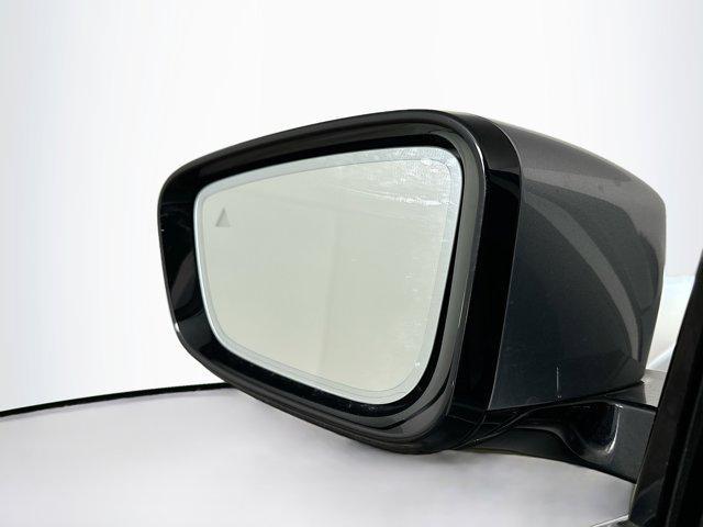 used 2024 BMW 330 car, priced at $28,397