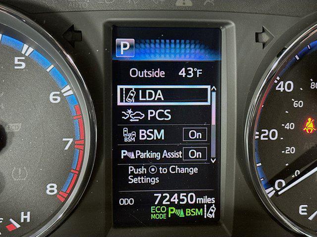 used 2017 Toyota RAV4 car, priced at $19,496