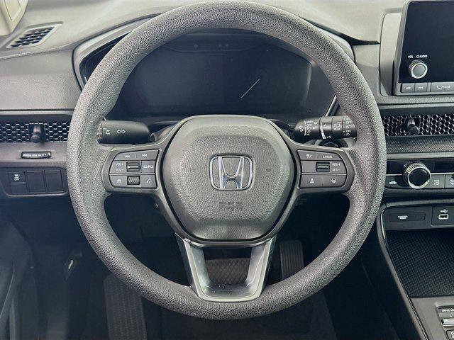 used 2023 Honda CR-V car, priced at $28,195