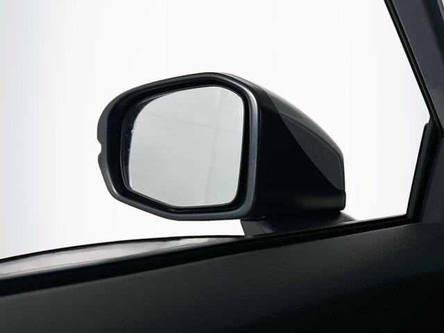 used 2023 Honda CR-V car, priced at $28,195