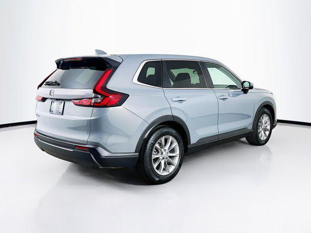 used 2023 Honda CR-V car, priced at $28,195