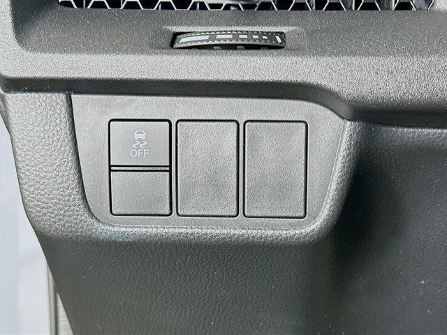used 2023 Honda CR-V car, priced at $28,195