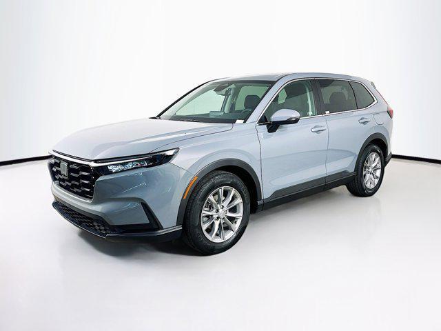 used 2023 Honda CR-V car, priced at $28,195