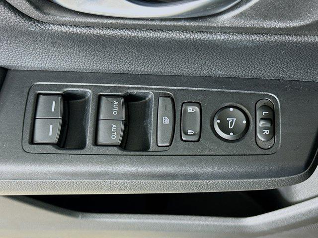 used 2023 Honda CR-V car, priced at $28,195
