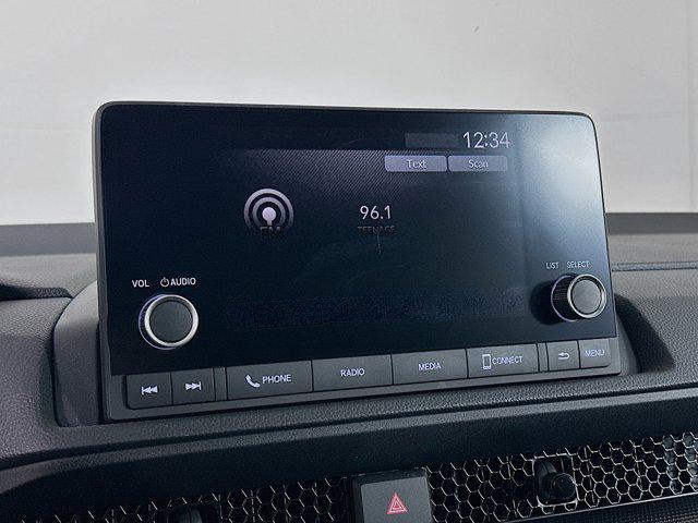 used 2023 Honda CR-V car, priced at $28,195