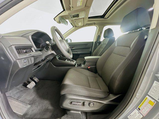 used 2023 Honda CR-V car, priced at $28,195