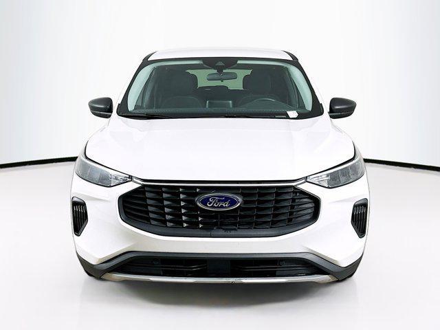 used 2024 Ford Escape car, priced at $16,996