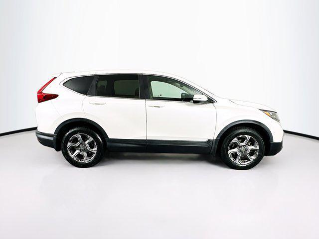 used 2018 Honda CR-V car, priced at $18,496
