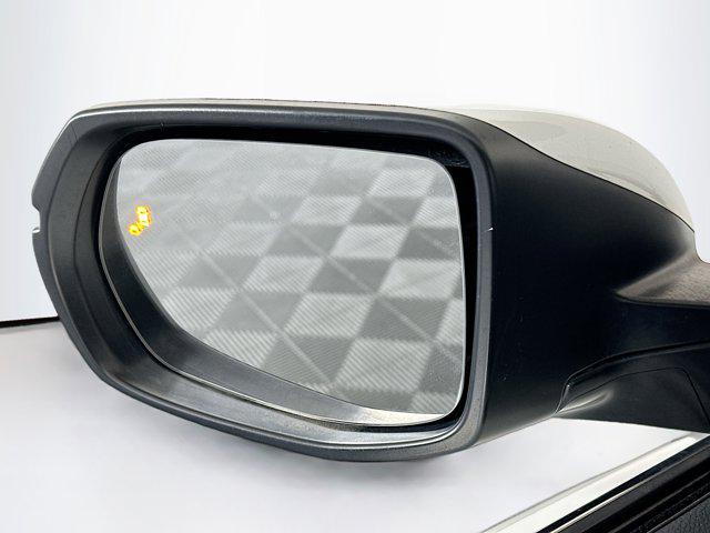 used 2018 Honda CR-V car, priced at $18,496