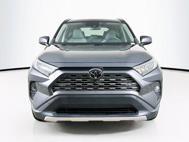 used 2019 Toyota RAV4 car, priced at $22,997