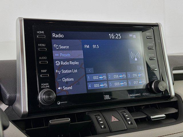 used 2019 Toyota RAV4 car, priced at $22,997