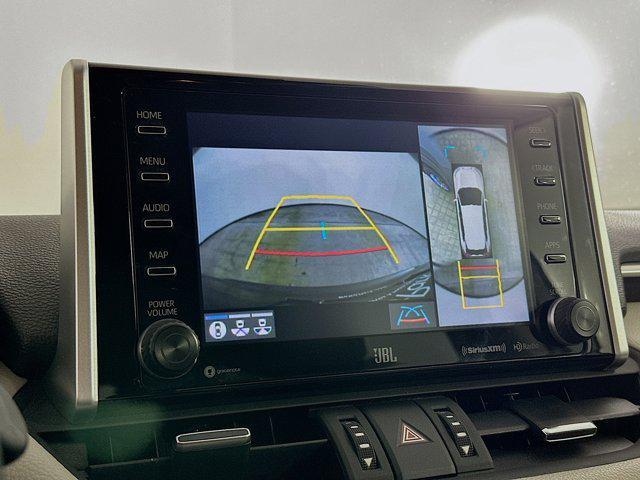 used 2019 Toyota RAV4 car, priced at $22,997