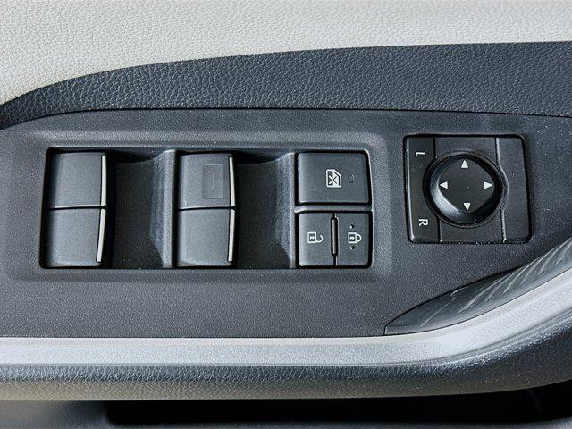 used 2019 Toyota RAV4 car, priced at $22,997