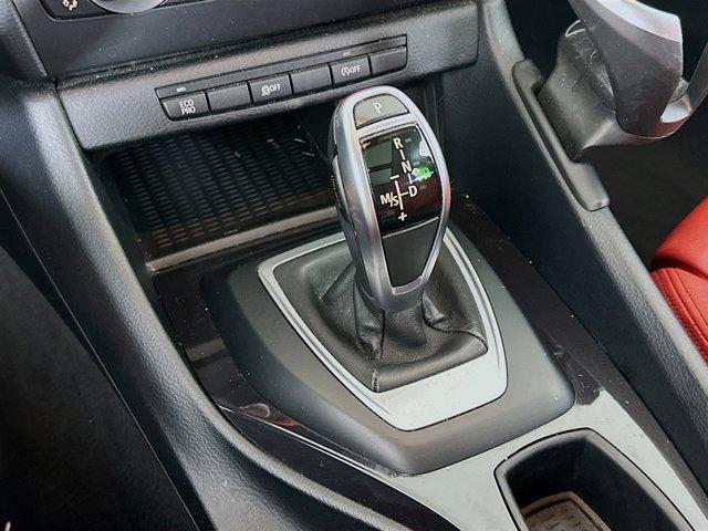 used 2015 BMW X1 car, priced at $10,686