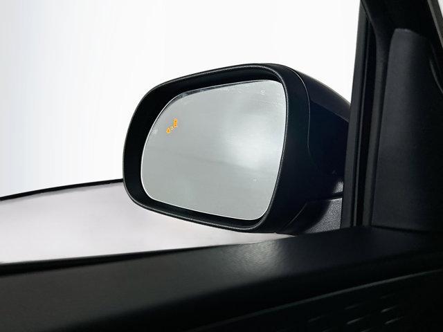 used 2024 Kia Soul car, priced at $15,996