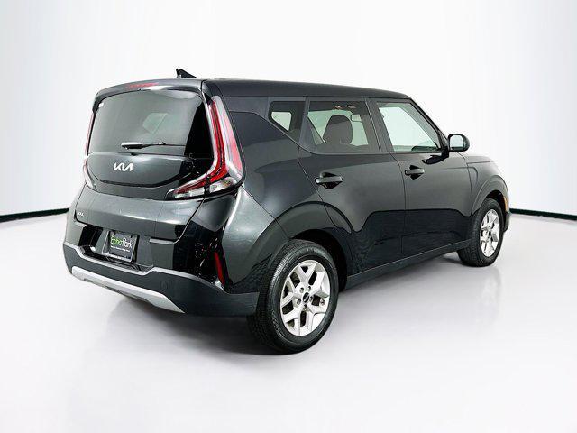 used 2024 Kia Soul car, priced at $15,996