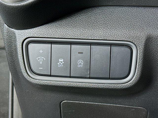 used 2024 Kia Soul car, priced at $15,996