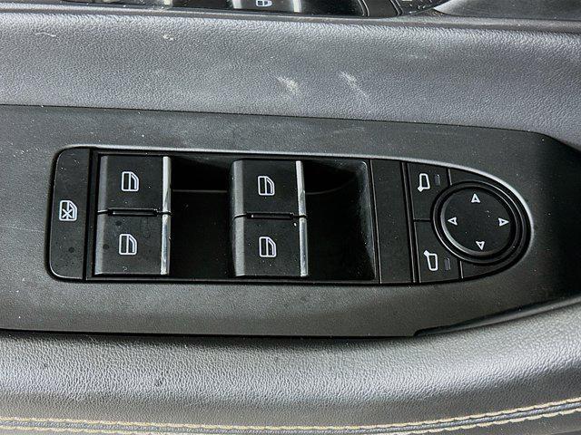 used 2025 Mazda CX-90 PHEV car, priced at $29,497