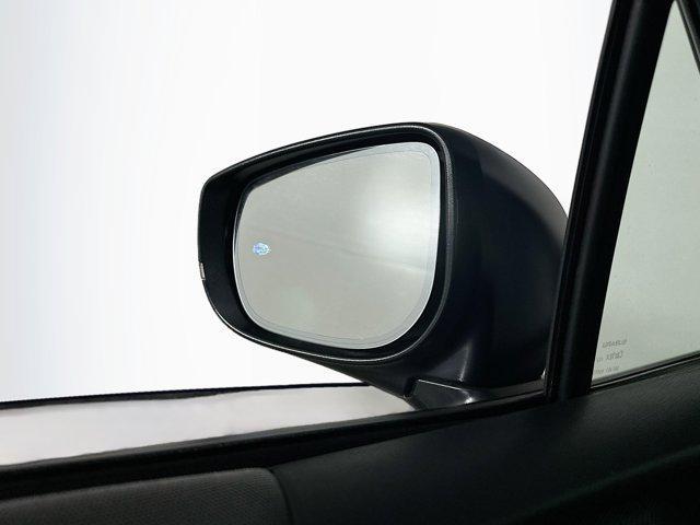 used 2024 Subaru Crosstrek car, priced at $25,487