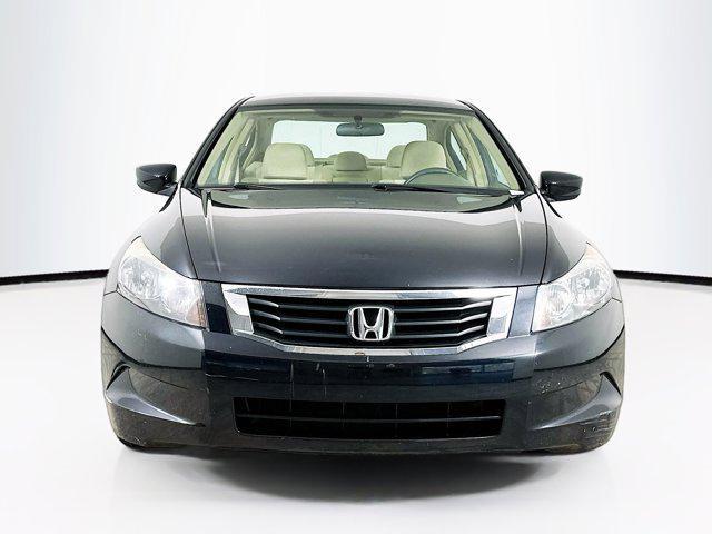 used 2008 Honda Accord car, priced at $7,487