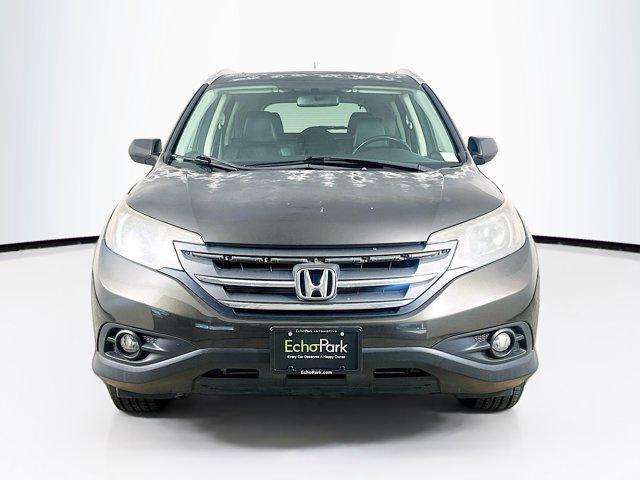 used 2013 Honda CR-V car, priced at $11,487