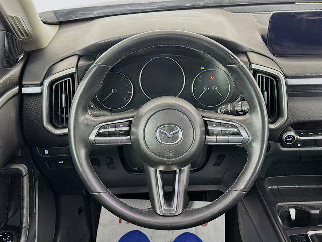 used 2024 Mazda CX-50 car, priced at $24,996