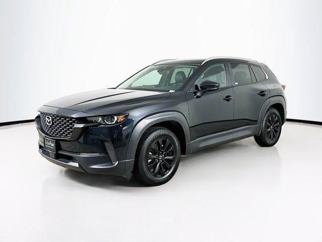used 2024 Mazda CX-50 car, priced at $24,996