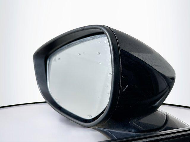 used 2024 Mazda CX-50 car, priced at $24,996