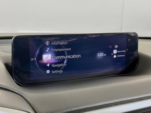 used 2024 Mazda CX-50 car, priced at $24,996