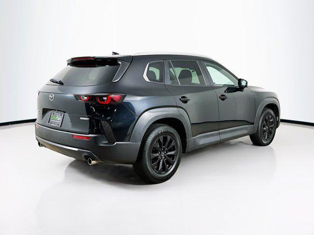 used 2024 Mazda CX-50 car, priced at $24,996