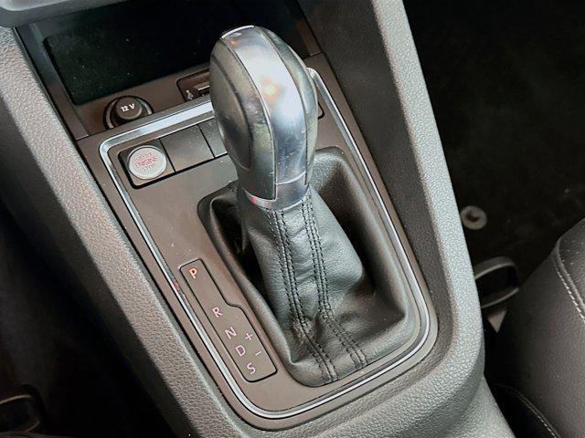 used 2018 Volkswagen Jetta car, priced at $11,496