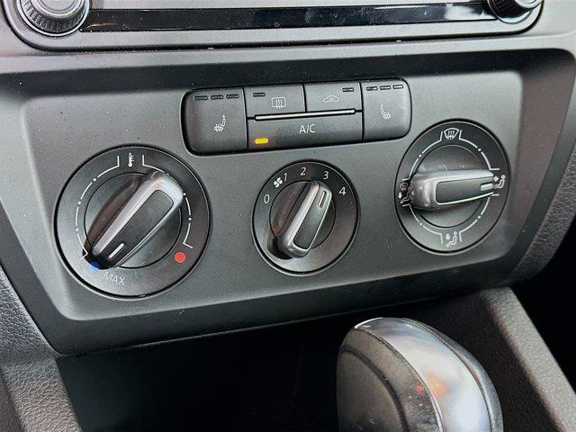 used 2018 Volkswagen Jetta car, priced at $11,496